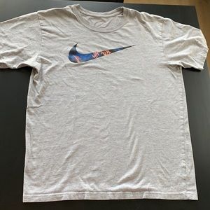 Nike Swoosh Tee